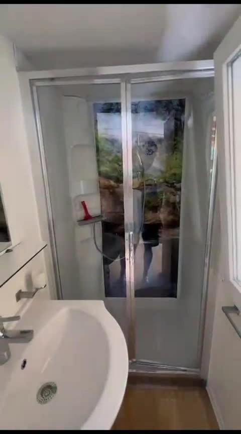 Mipro Mobilhome 6 Lido di Spina Exteriér fotografie